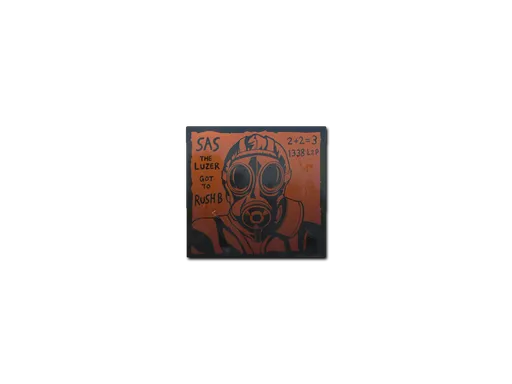 Sticker | Obey SAS