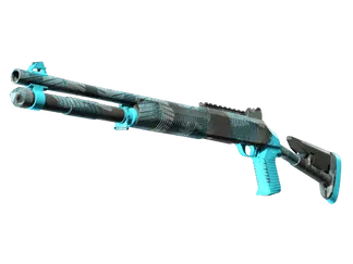 XM1014 | Slipstream (Factory New)