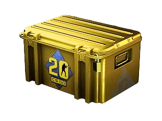 CS20 Case