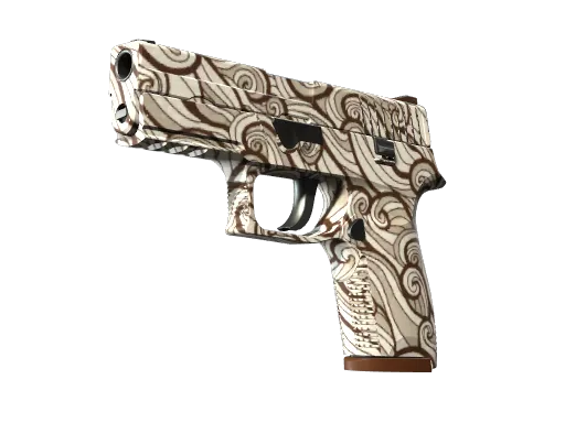 P250 | Gunsmoke
