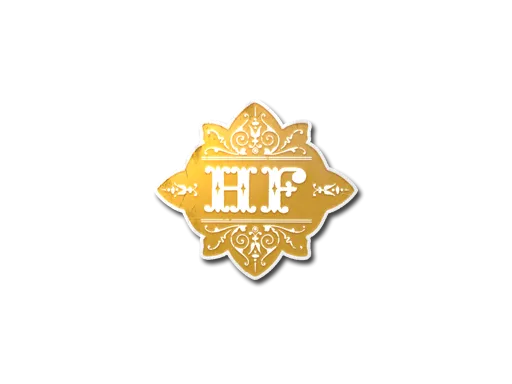 Sticker | Have Fun