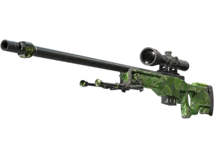 AWP | Pit Viper (Field-Tested)