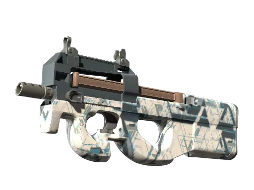 P90 | Schematic