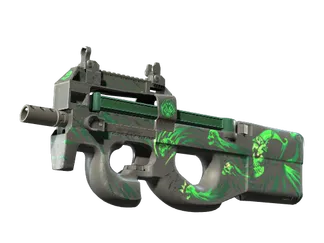 P90 | Grim (Minimal Wear)