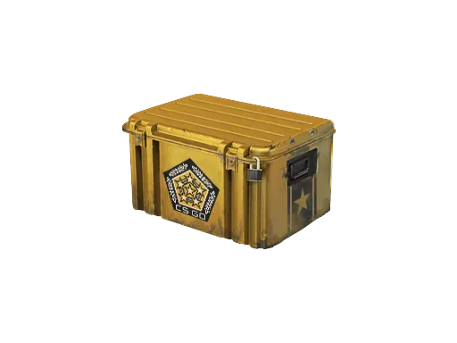 Chroma Case
