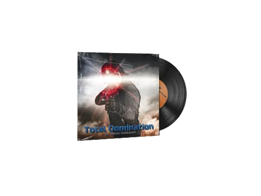 Music Kit | Daniel Sadowski, Total Domination