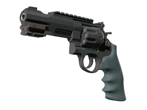 R8 Revolver | Night