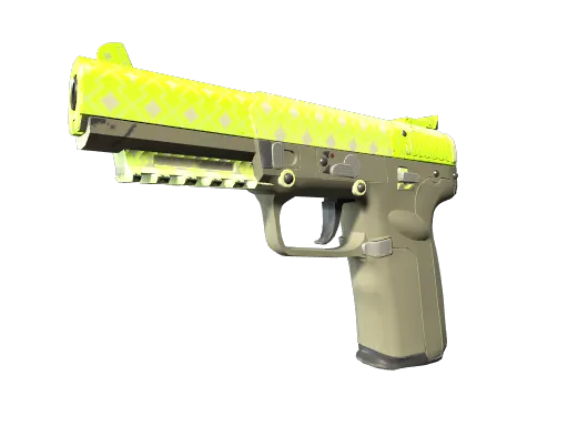 Five-SeveN | Neon Kimono