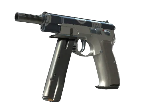 CZ75-Auto | Twist