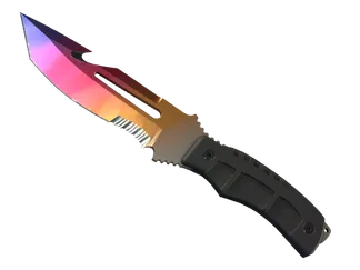 ★ Survival Knife | Fade (Factory New)