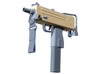 MAC-10 | Tornado (Factory New)