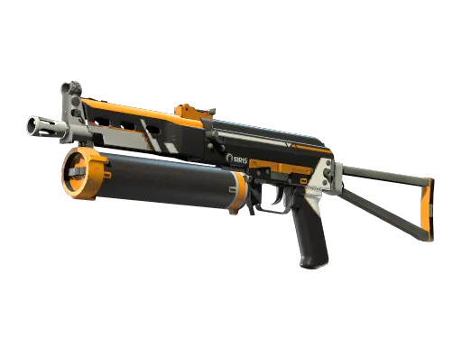 PP-Bizon | Osiris