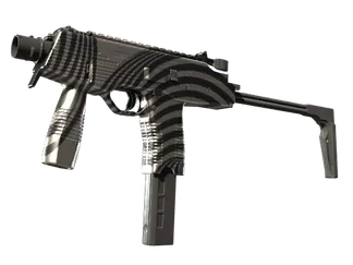 StatTrak™ MP9 | Hypnotic (Factory New)