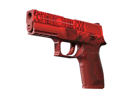 P250 | Muertos