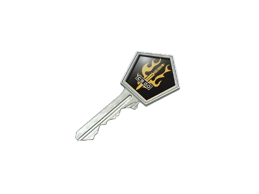 Spectrum 2 Case Key