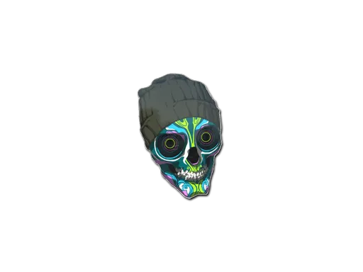 Sticker | Viggo