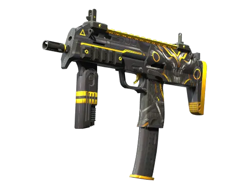 MP7 | Nemesis
