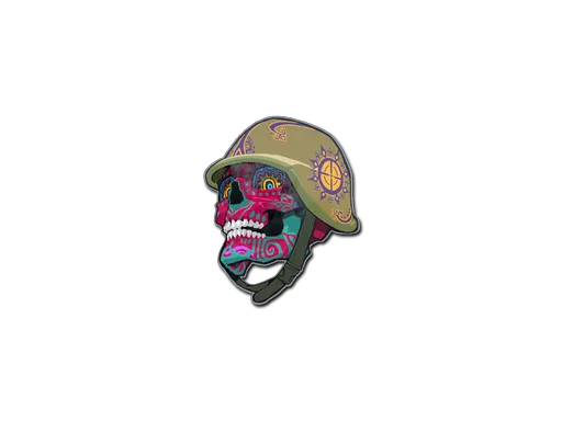 Sticker | Max