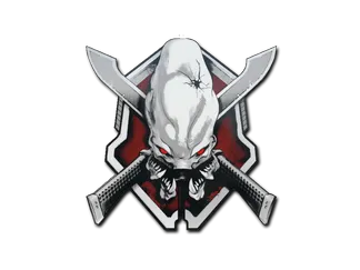 Sticker | Legendary