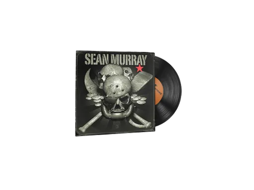 Music Kit | Sean Murray, A*D*8