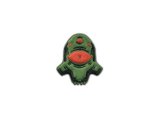 Patch | Vortigaunt