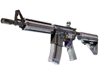 M4A4 | X-Ray (Factory New)