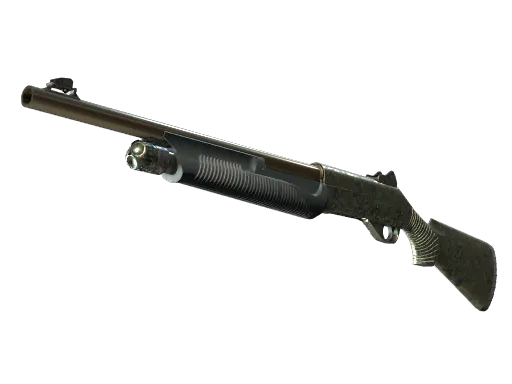 Nova | Army Sheen