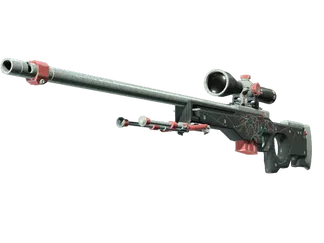 AWP | Capillary (Minimal Wear)