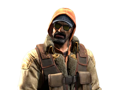 Dragomir | Sabre Footsoldier