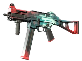 UMP-45 | Momentum (Field-Tested)