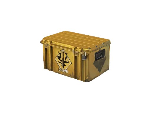 Spectrum Case