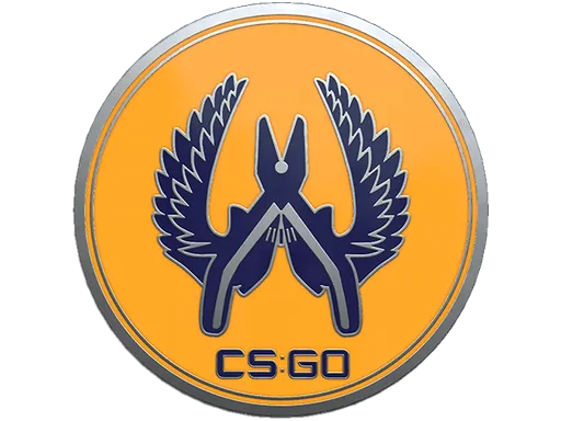 Guardian 2 Pin