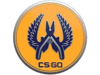 Guardian 2 Pin