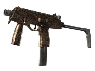 Souvenir MP9 | Music Box (Minimal Wear)