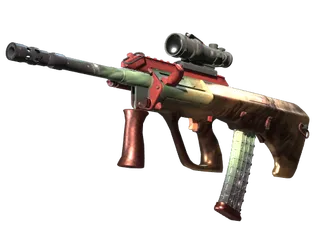 Souvenir AUG | Sand Storm (Factory New)