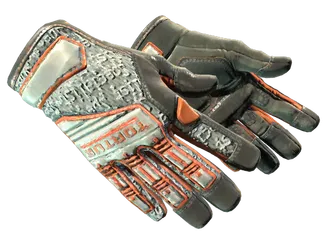 ★ Specialist Gloves | Foundation (Field-Tested)