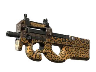 Souvenir P90 | Run and Hide (Factory New)