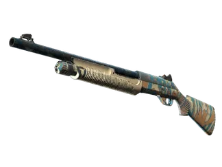 Souvenir Nova | Quick Sand (Field-Tested)