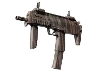 Souvenir MP7 | Prey (Factory New)