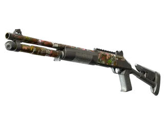 StatTrak™ XM1014 | Zombie Offensive (Field-Tested)