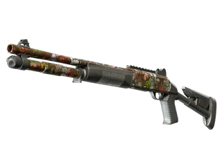 XM1014 | Zombie Offensive (Factory New)