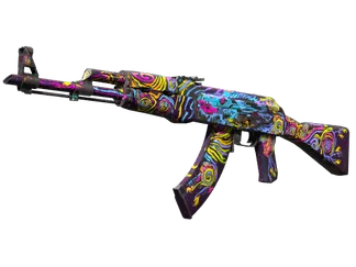 AK-47 | Nightwish (Field-Tested)