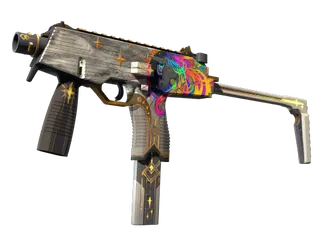 MP9 | Starlight Protector (Factory New)