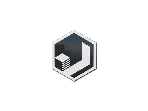 Sticker | Squeaky Door