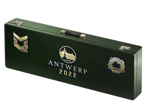 Antwerp 2022 Ancient Souvenir Package