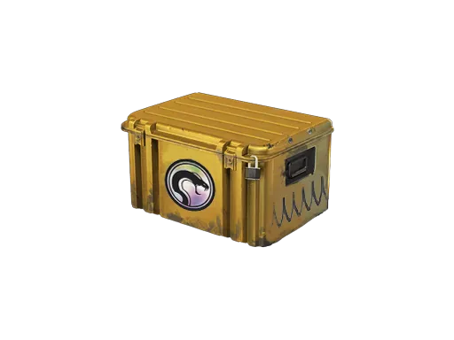Recoil Case