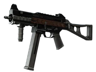 UMP-45 | Roadblock (Minimal Wear)