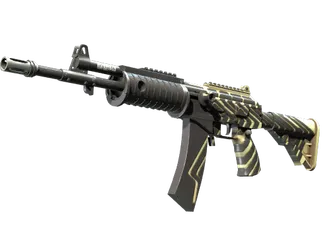 Galil AR | Destroyer (Minimal Wear)