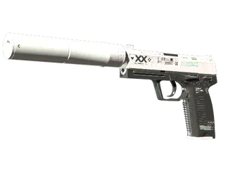 USP-S | Printstream (Factory New)