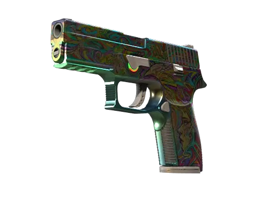 P250 | Visions